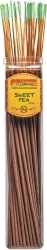 View Buying Options For The Wild Berry Sweet Pea (Type) Biggies Incense Stick Bundle [Pre-Pack]