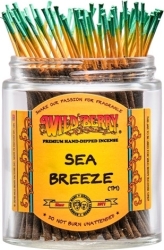 View Buying Options For The Wild Berry Sea Breeze Shorties Incense Stick Bundle [Pre-Pack]