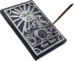 View Buying Options For The Sun Tarot Card Incense Burner