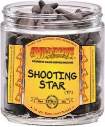 View Buying Options For The Wild Berry Shooting Star Incense Cones [Pre-Pack]