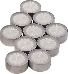 View Buying Options For The Tea Lights [Pre-Pack]