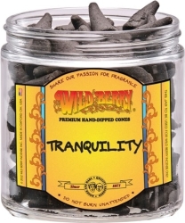 View Buying Options For The Wild Berry Tranquility Incense Cones [Pre-Pack]