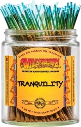 View Buying Options For The Wild Berry Tranquility Shorties Incense Stick Bundle [Pre-Pack]