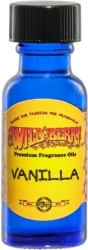 View Buying Options For The Wild Berry Vanilla Scented Oil