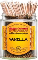 View Buying Options For The Wild Berry Vanilla Shorties Incense Stick Bundle [Pre-Pack]