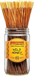 View Buying Options For The Wild Berry Wild Honey Incense Stick Bundle [Pre-Pack]