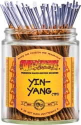 View Buying Options For The Wild Berry Yin Yang Shorties Incense Stick Bundle [Pre-Pack]