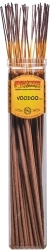 View Buying Options For The Wild Berry Voodoo Biggies Incense Stick Bundle [Pre-Pack]