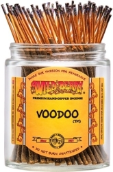 View Buying Options For The Wild Berry Voodoo Shorties Incense Stick Bundle [Pre-Pack]