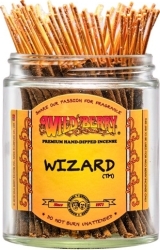 View Buying Options For The Wild Berry Wizard Shorties Incense Stick Bundle [Pre-Pack]