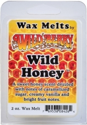 View Buying Options For The Wild Honey Wax Melts [Pre-Pack]