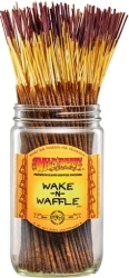 View Buying Options For The Wild Berry Wake -N- Waffle Incense Stick Bundle [Pre-Pack]