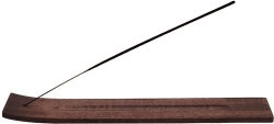 View Buying Options For The Wild Berry American Made Wooden Incense Burner [Pre-Pack]