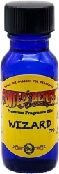 View Buying Options For The Wild Berry Wizard Scented Oil