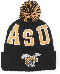 View Buying Options For The Big Boy Alabama State Hornets S255 Beanie With Ball