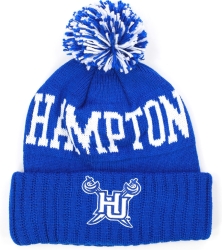 View Buying Options For The Big Boy Hampton Pirates S255 Beanie With Ball