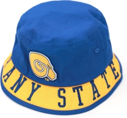 View Buying Options For The Big Boy Albany State Golden Rams S149 Bucket Hat