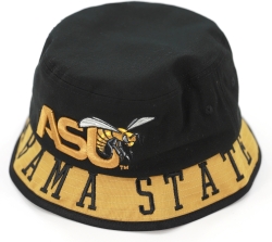 View Buying Options For The Big Boy Alabama State Hornets S149 Bucket Hat