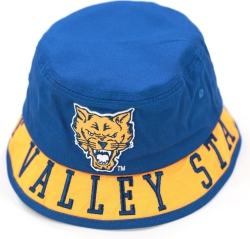 View Buying Options For The Big Boy Fort Valley State Wildcats S149 Bucket Hat