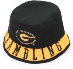 View Buying Options For The Big Boy Grambling State Tigers S149 Bucket Hat