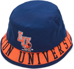 View Buying Options For The Big Boy Langston Lions S149 Bucket Hat