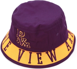 View Buying Options For The Big Boy Prairie View A&M Panthers S149 Bucket Hat