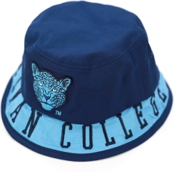 View Buying Options For The Big Boy Spelman Jaguars S149 Bucket Hat