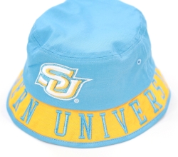 View Buying Options For The Big Boy Southern Jaguars S149 Bucket Hat