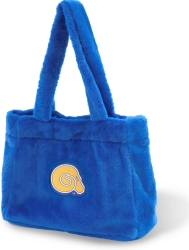 View Buying Options For The Big Boy Albany State Golden Rams S141 Fur Bag