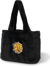 View Buying Options For The Big Boy Arkansas At Pine Bluff Golden Lions S141 Fur Bag