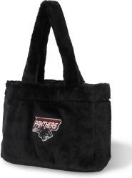 View Buying Options For The Big Boy Clark Atlanta Panthers S141 Fur Bag