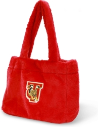 View Buying Options For The Big Boy Tuskegee Golden Tigers S141 Fur Bag