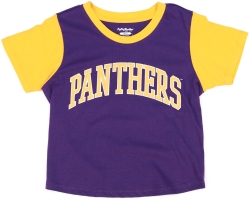 View Buying Options For The Big Boy Prairie View A&M Panthers S5 Womens Cropped Tee