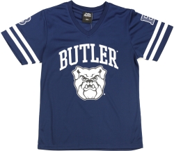 View Buying Options For The Big Boy Butler Bulldogs S1 Womens Football Jersey Tee