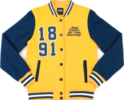 View Buying Options For The Big Boy North Carolina A&T Aggies S5 Womens Fleece Jacket