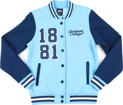 View Buying Options For The Big Boy Spelman Jaguars S5 Womens Fleece Jacket