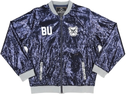 View Buying Options For The Big Boy Butler Bulldogs S5 Womens Sequins Jacket