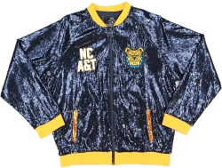 View Buying Options For The Big Boy North Carolina A&T Aggies S5 Womens Sequins Jacket