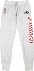 View Buying Options For The Big Boy Virginia Union Panthers S5 Womens Sweatpants