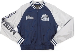 View Buying Options For The Big Boy Old Dominion Monarchs S5 Womens Satin Sequins Jacket