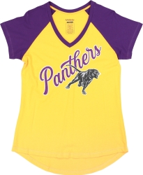 View Buying Options For The Big Boy Prairie View A&M Panthers S4 Womens V-Neck Tee