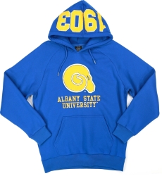 View Buying Options For The Big Boy Albany State Golden Rams S10 Mens Hoodie