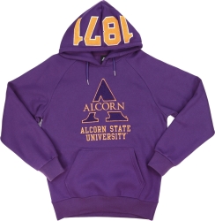 View Buying Options For The Big Boy Alcorn State Braves S10 Mens Hoodie