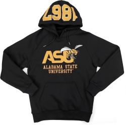 View Buying Options For The Big Boy Alabama State Hornets S10 Mens Hoodie