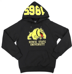 View Buying Options For The Big Boy Bowie State Bulldogs S10 Mens Hoodie