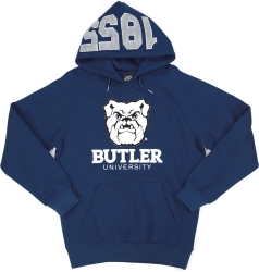 View Buying Options For The Big Boy Butler Bulldogs S10 Mens Hoodie