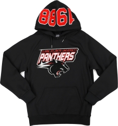 View Buying Options For The Big Boy Clark Atlanta Panthers S10 Mens Hoodie