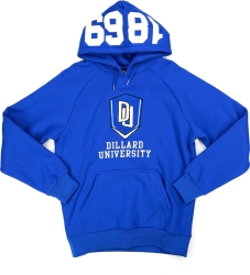 View Buying Options For The Big Boy Dillard Bleu Devils S10 Mens Hoodie