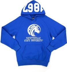 View Buying Options For The Big Boy Fayetteville State Broncos S10 Mens Hoodie