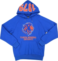 View Buying Options For The Big Boy Florida Memorial Lions S10 Mens Hoodie